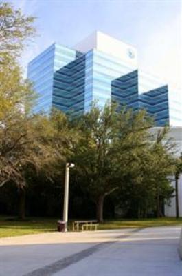 фото отеля Hampton Inn Jacksonville I-95 Central