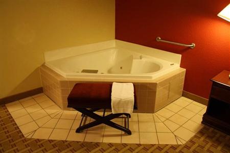 фото отеля Hampton Inn Jacksonville I-95 Central