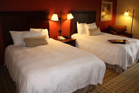 фото отеля Hampton Inn Jacksonville I-95 Central