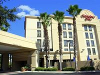 Hampton Inn Jacksonville I-95 Central