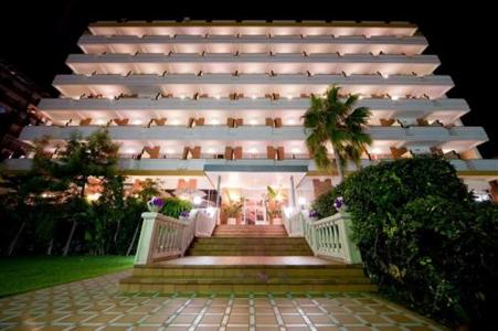 фото отеля Hotel Pato Amarillo