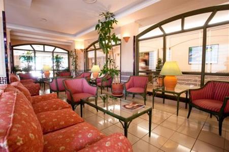 фото отеля Hotel Pato Amarillo