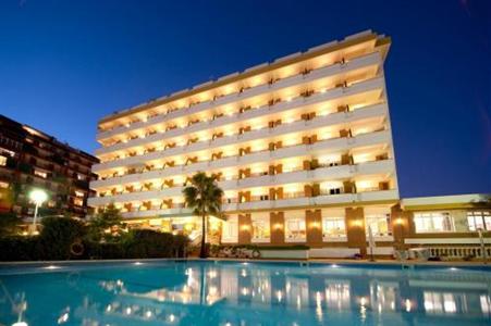 фото отеля Hotel Pato Amarillo