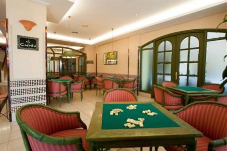 фото отеля Hotel Pato Amarillo