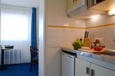 фото отеля Appart'City Le Havre