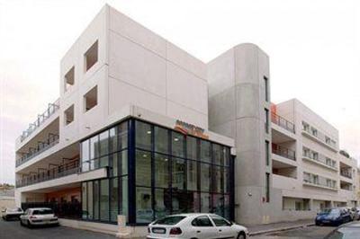 фото отеля Appart'City Le Havre