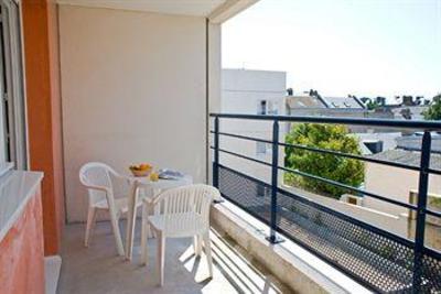 фото отеля Appart'City Le Havre