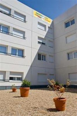 фото отеля Appart'City Le Havre