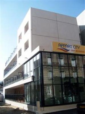 фото отеля Appart'City Le Havre
