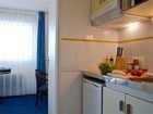 фото отеля Appart'City Le Havre
