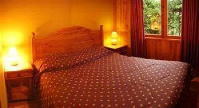 фото отеля Alto Villarrica Resort