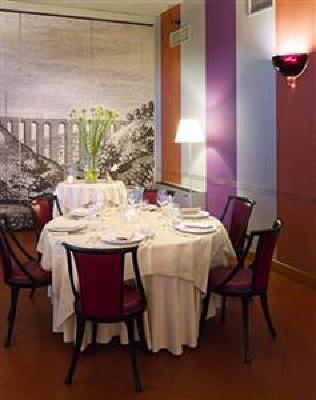 фото отеля Hotel Dei Duchi Spoleto