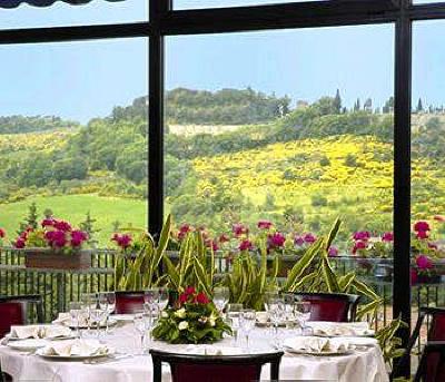 фото отеля Hotel Dei Duchi Spoleto