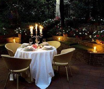фото отеля Hotel Dei Duchi Spoleto