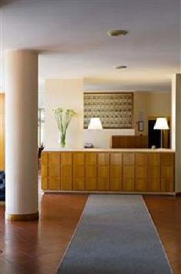 фото отеля Hotel Dei Duchi Spoleto