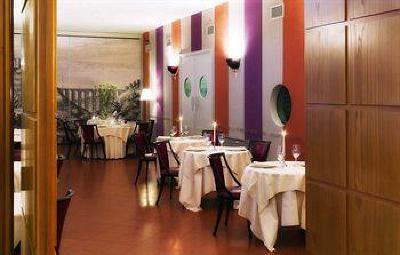 фото отеля Hotel Dei Duchi Spoleto