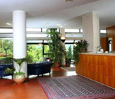 фото отеля Hotel Dei Duchi Spoleto