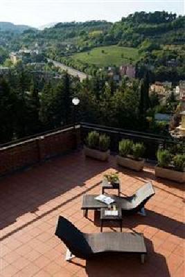 фото отеля Hotel Dei Duchi Spoleto