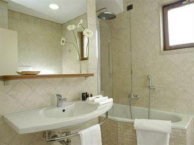 фото отеля Hotel Dei Duchi Spoleto