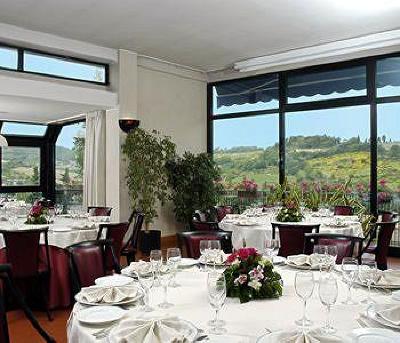 фото отеля Hotel Dei Duchi Spoleto