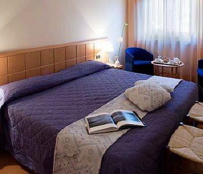 фото отеля Hotel Dei Duchi Spoleto