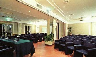 фото отеля Hotel Dei Duchi Spoleto