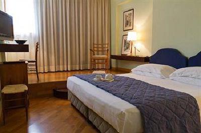 фото отеля Hotel Dei Duchi Spoleto