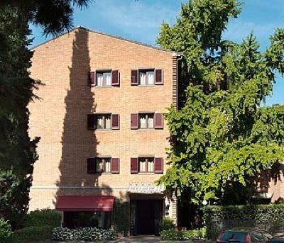 фото отеля Hotel Dei Duchi Spoleto