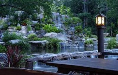 фото отеля Kor Sor Resort and Spa Hua Hin