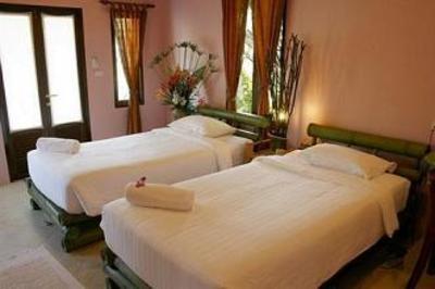 фото отеля Kor Sor Resort and Spa Hua Hin