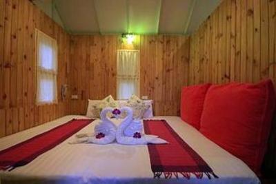 фото отеля Kor Sor Resort and Spa Hua Hin