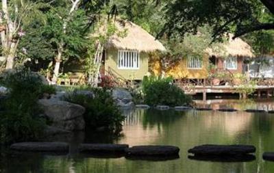 фото отеля Kor Sor Resort and Spa Hua Hin