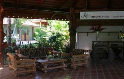фото отеля Kor Sor Resort and Spa Hua Hin