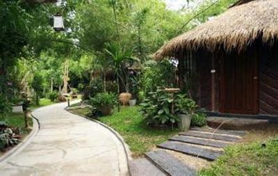 фото отеля Kor Sor Resort and Spa Hua Hin