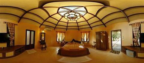 фото отеля Kor Sor Resort and Spa Hua Hin