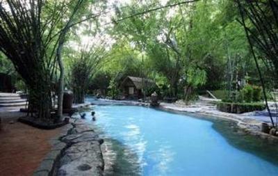 фото отеля Kor Sor Resort and Spa Hua Hin