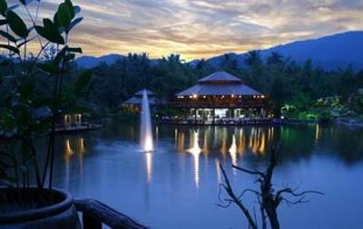 фото отеля Kor Sor Resort and Spa Hua Hin