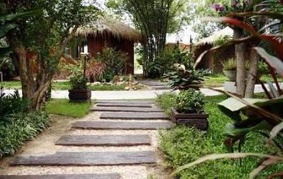 фото отеля Kor Sor Resort and Spa Hua Hin