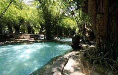 фото отеля Kor Sor Resort and Spa Hua Hin