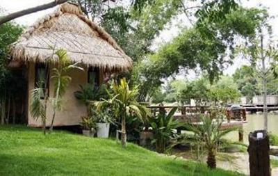 фото отеля Kor Sor Resort and Spa Hua Hin