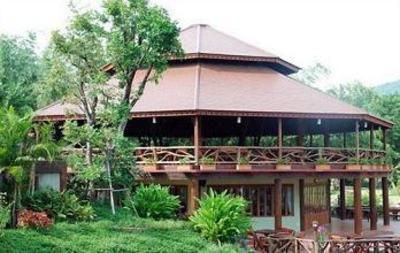 фото отеля Kor Sor Resort and Spa Hua Hin