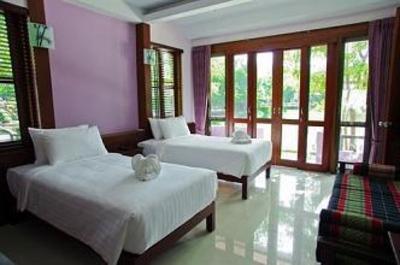 фото отеля Kor Sor Resort and Spa Hua Hin