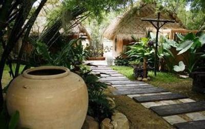 фото отеля Kor Sor Resort and Spa Hua Hin