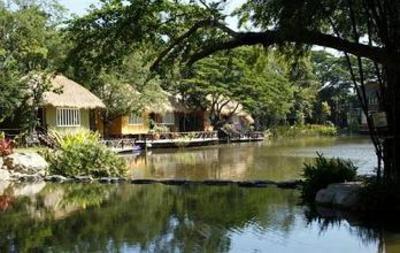 фото отеля Kor Sor Resort and Spa Hua Hin