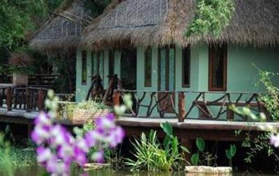 фото отеля Kor Sor Resort and Spa Hua Hin