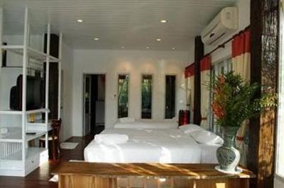 фото отеля Kor Sor Resort and Spa Hua Hin