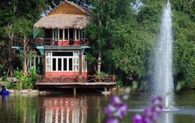 фото отеля Kor Sor Resort and Spa Hua Hin