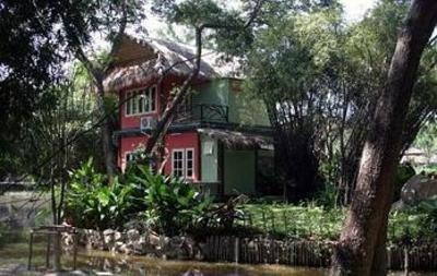 фото отеля Kor Sor Resort and Spa Hua Hin