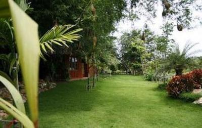 фото отеля Kor Sor Resort and Spa Hua Hin