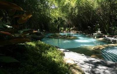 фото отеля Kor Sor Resort and Spa Hua Hin